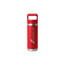 Carnival YETI 18 oz Water Bottle Thumbnail 1 of 3