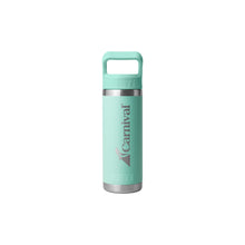 Carnival YETI 18 oz Water Bottle Thumbnail 2 of 3