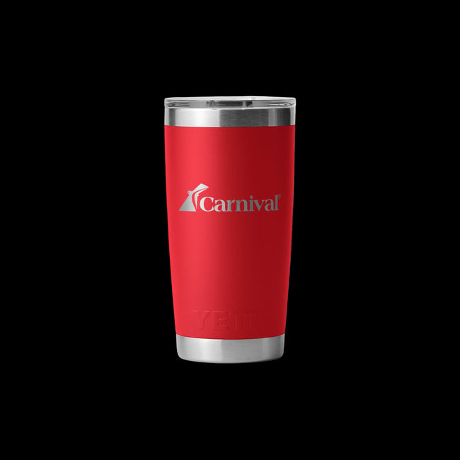 Carnival YETI  20 oz Tumbler<br>