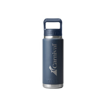 Carnival YETI 26 oz Water Bottle Thumbnail 3 of 4