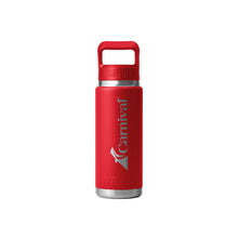 Carnival YETI 26 oz Water Bottle Thumbnail 2 of 4