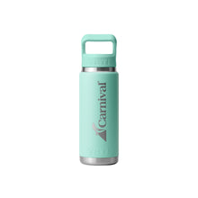 Carnival YETI 26 oz Water Bottle Thumbnail 1 of 4