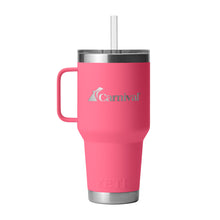 Carnival YETI 35 oz Straw Mug with Handle Thumbnail 2 of 5