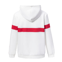 Carnival Venezia Racing Stripes Pullover Hoodie Thumbnail 2 of 4