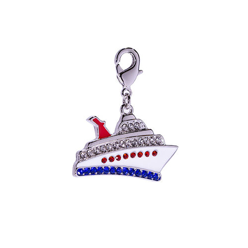 CARNIVAL <br>FUN  SHIP CHARM