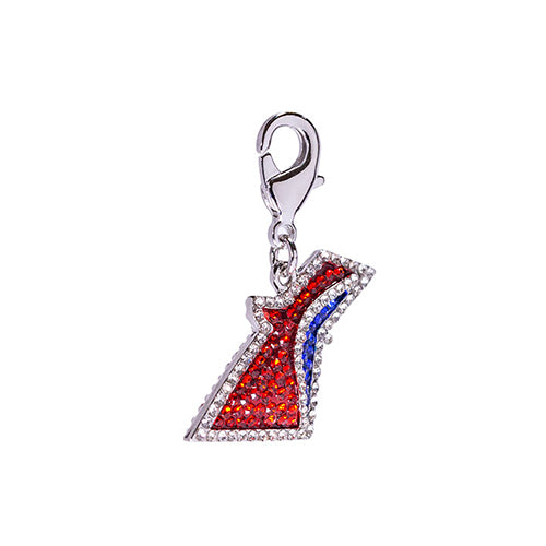 CARNIVAL <br>FUNNEL CHARM