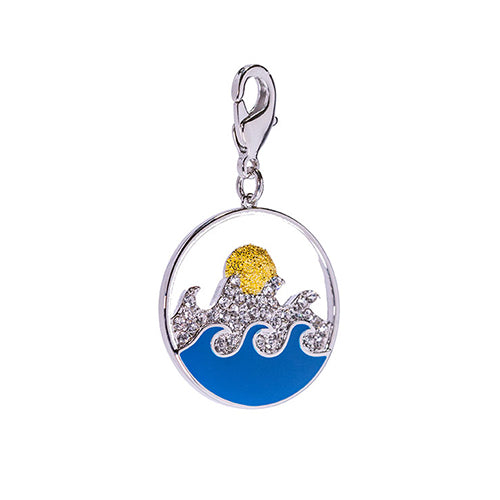 CARNIVAL SUNRISE <br>LAUNCH CHARM <br>LIMITED EDITION_5