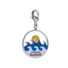 CARNIVAL SUNRISE CHARM: