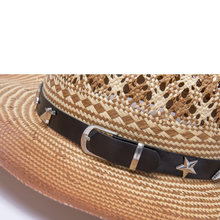 Straw Western Hat Thumbnail 2 of 4