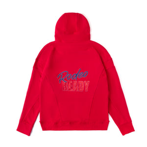 Oversized Women's Hoodie