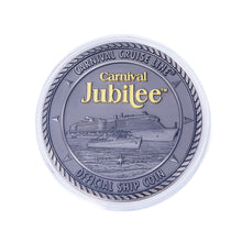 Jubilee Inaugural Coin Thumbnail 2 of 3