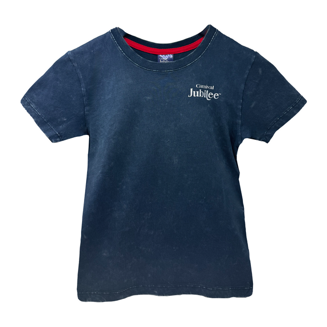 CCL Jubilee   Kids Flag Tee