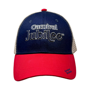 CCL Jubilee Inaugural Hat