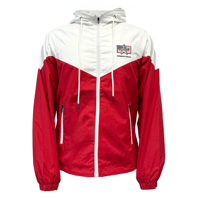 CCL Jubilee Inaugural Windbreaker