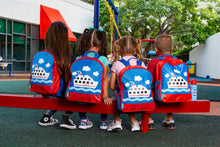 Kids with Back to Cool Backpack Set Thumbnail 1 of 6