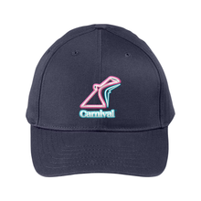 Navy Funnel Stitched Cap Thumbnail 1 of 1
