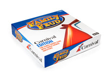 Family Feud Carnival Edition side view box Thumbnail 2 of 5