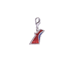 Carnival Funnel Charm